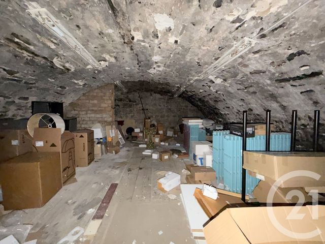 Appartement Autre à louer - 2 pièces - 116.5 m2 - AUBENAS - 07 - RHONE-ALPES - Century 21 Agence Nogier