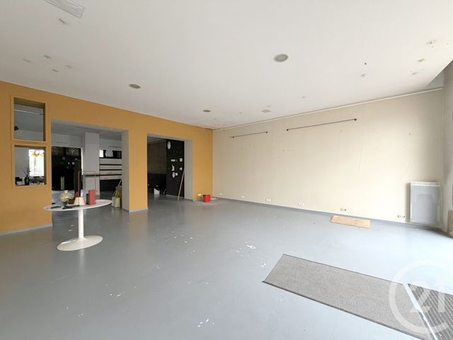 Appartement Autre à louer - 2 pièces - 116.5 m2 - AUBENAS - 07 - RHONE-ALPES - Century 21 Agence Nogier