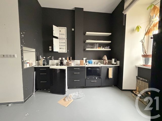 Appartement Autre à louer - 2 pièces - 116.5 m2 - AUBENAS - 07 - RHONE-ALPES - Century 21 Agence Nogier