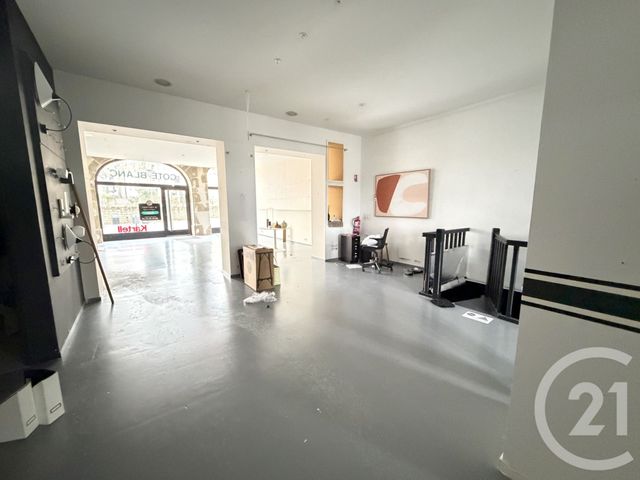 Appartement Autre à louer - 2 pièces - 116.5 m2 - AUBENAS - 07 - RHONE-ALPES - Century 21 Agence Nogier