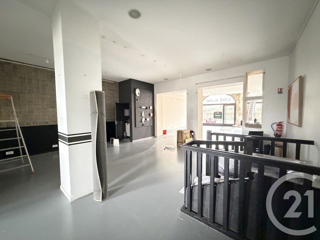 Appartement Autre à louer - 2 pièces - 116.5 m2 - AUBENAS - 07 - RHONE-ALPES - Century 21 Agence Nogier