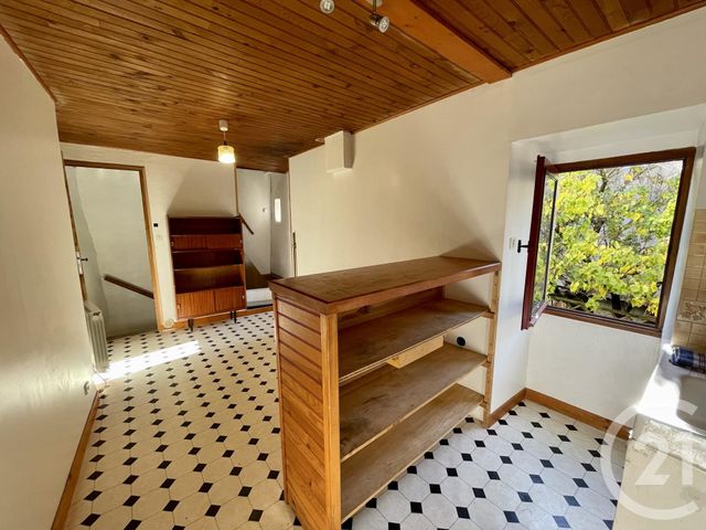 maison - VESSEAUX - 07