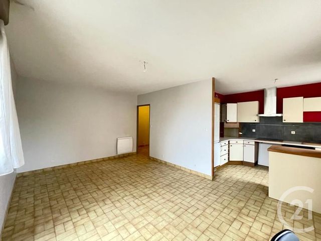 appartement - AUBENAS - 07