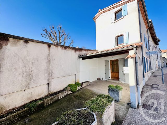 maison - AUBENAS - 07
