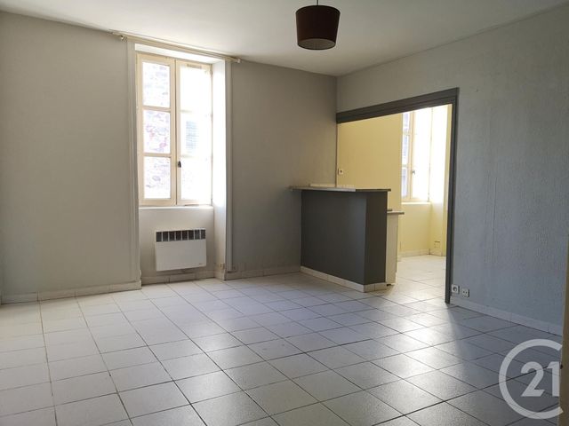 appartement - AUBENAS - 07