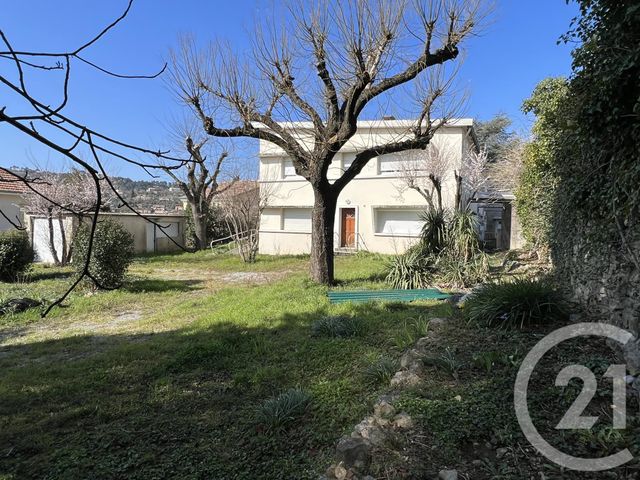 Appartement F4 à vendre - 4 pièces - 77.6 m2 - AUBENAS - 07 - RHONE-ALPES - Century 21 Agence Nogier