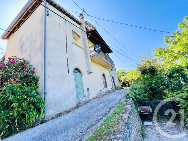 maison - ST ANDEOL DE VALS - 07