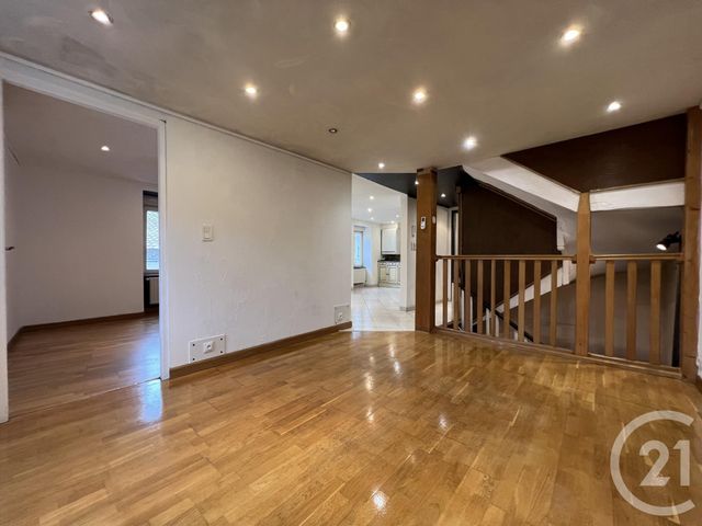 Appartement Duplex à louer VALS LES BAINS