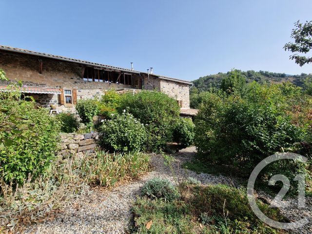 Maison à vendre MEYRAS