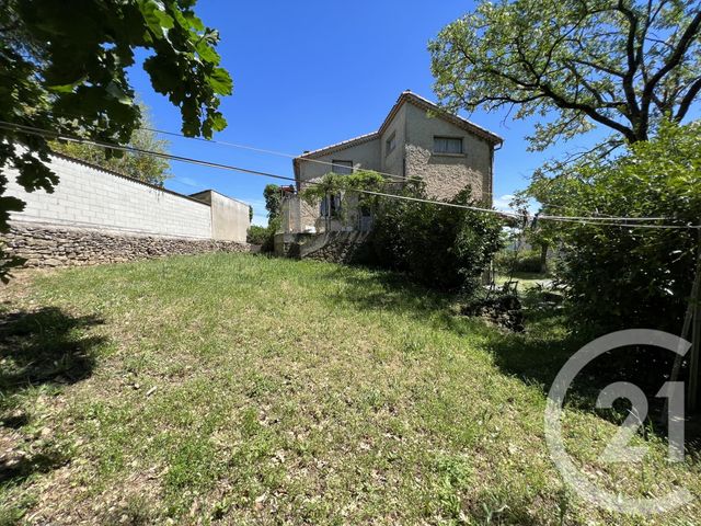 maison - ST ETIENNE DE FONTBELLON - 07