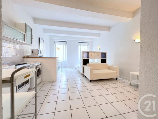 Studio à louer AUBENAS