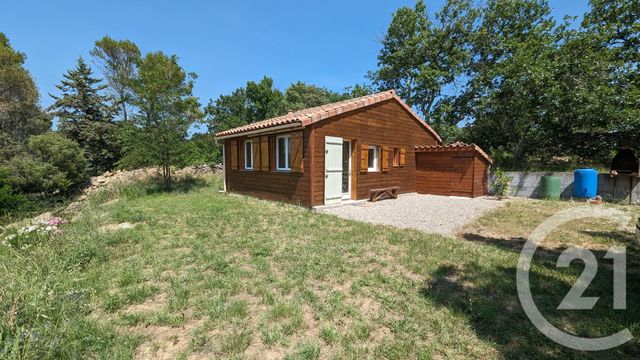 divers à vendre - 44.0 m2 - RUOMS - 07 - RHONE-ALPES - Century 21 Agence Nogier