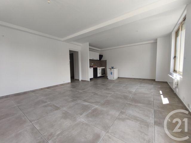 Appartement F3 à louer AUBENAS