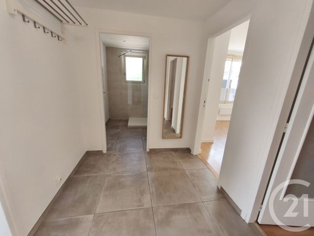 Appartement F3 à louer - 3 pièces - 82.6 m2 - AUBENAS - 07 - RHONE-ALPES - Century 21 Agence Nogier