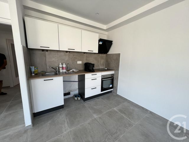 Appartement F3 à louer - 3 pièces - 82.6 m2 - AUBENAS - 07 - RHONE-ALPES - Century 21 Agence Nogier