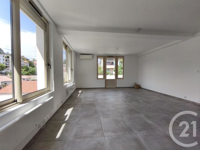 Appartement F3 à louer - 3 pièces - 82.6 m2 - AUBENAS - 07 - RHONE-ALPES - Century 21 Agence Nogier