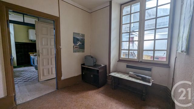 Appartement à vendre AUBENAS