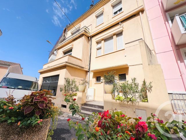appartement - AUBENAS - 07