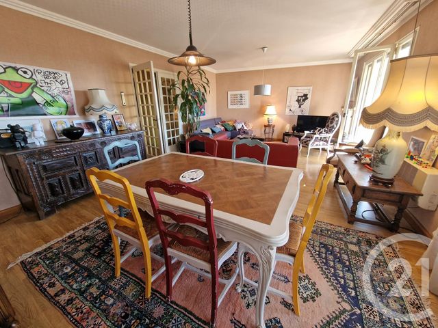 appartement - AUBENAS - 07