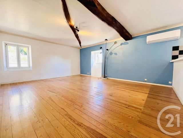 Appartement F3 à vendre - 3 pièces - 89.24 m2 - ST PRIVAT - 07 - RHONE-ALPES - Century 21 Agence Nogier