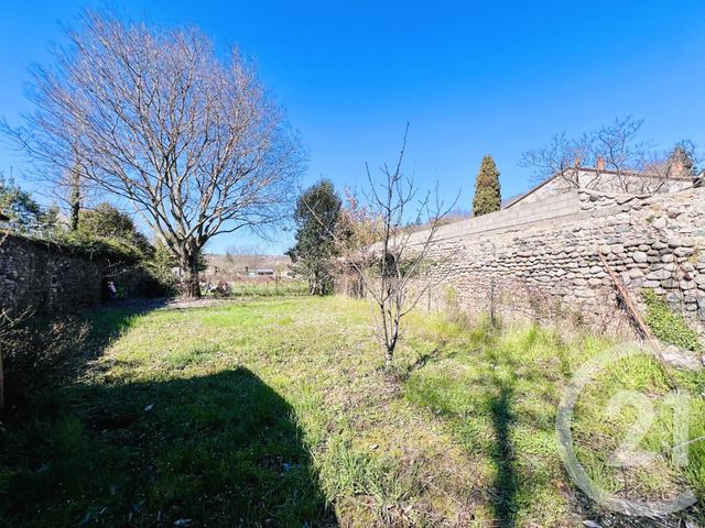 Appartement F3 à vendre - 3 pièces - 89.24 m2 - ST PRIVAT - 07 - RHONE-ALPES - Century 21 Agence Nogier