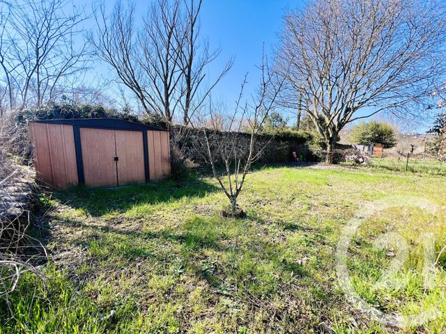 Appartement F3 à vendre - 3 pièces - 89.24 m2 - ST PRIVAT - 07 - RHONE-ALPES - Century 21 Agence Nogier