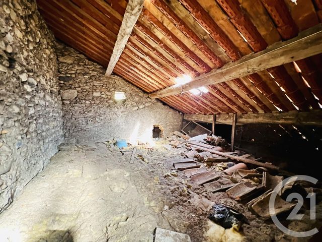 Appartement F3 à vendre - 3 pièces - 89.24 m2 - ST PRIVAT - 07 - RHONE-ALPES - Century 21 Agence Nogier