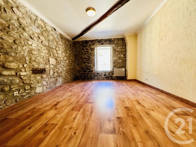 Appartement F3 à vendre - 3 pièces - 89.24 m2 - ST PRIVAT - 07 - RHONE-ALPES - Century 21 Agence Nogier