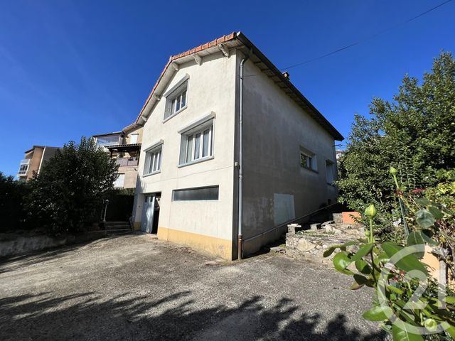 maison - AUBENAS - 07