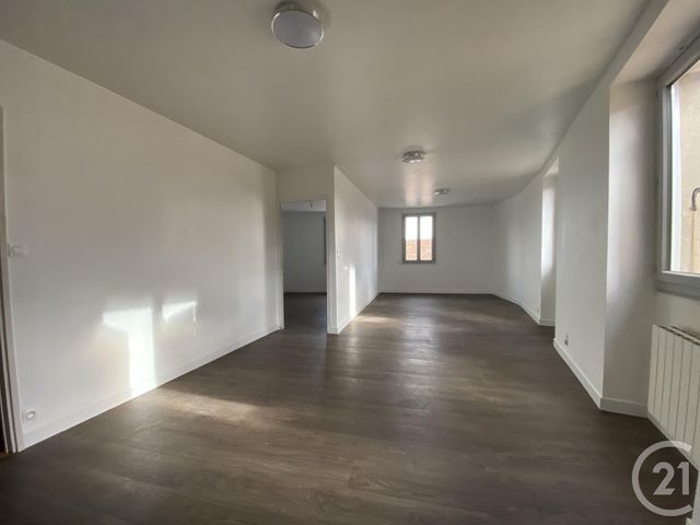 Appartement F3 à vendre - 3 pièces - 49.51 m2 - AUBENAS - 07 - RHONE-ALPES - Century 21 Agence Nogier