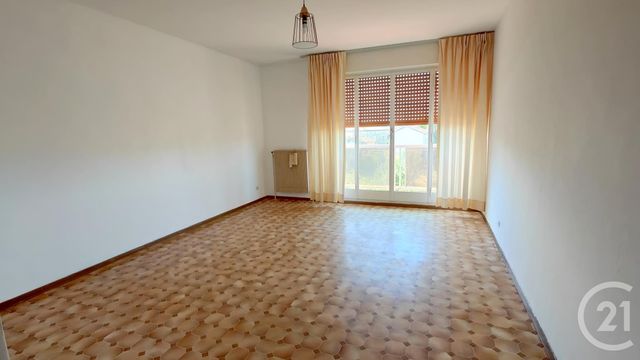 appartement - AUBENAS - 07