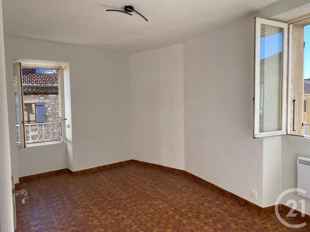 Appartement F3 à vendre AUBENAS