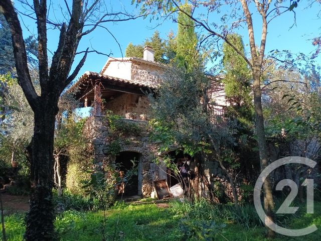 Maison à vendre VINEZAC