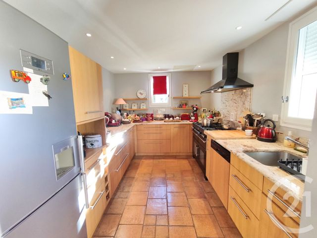 maison à vendre - 5 pièces - 146.0 m2 - AUBENAS - 07 - RHONE-ALPES - Century 21 Agence Nogier