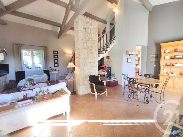 maison à vendre - 5 pièces - 146.0 m2 - AUBENAS - 07 - RHONE-ALPES - Century 21 Agence Nogier