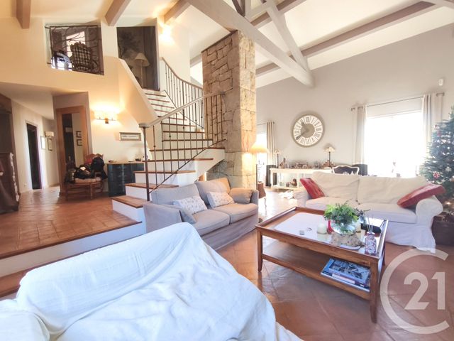 maison à vendre - 5 pièces - 146.0 m2 - AUBENAS - 07 - RHONE-ALPES - Century 21 Agence Nogier