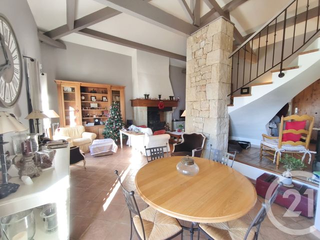 maison à vendre - 5 pièces - 146.0 m2 - AUBENAS - 07 - RHONE-ALPES - Century 21 Agence Nogier