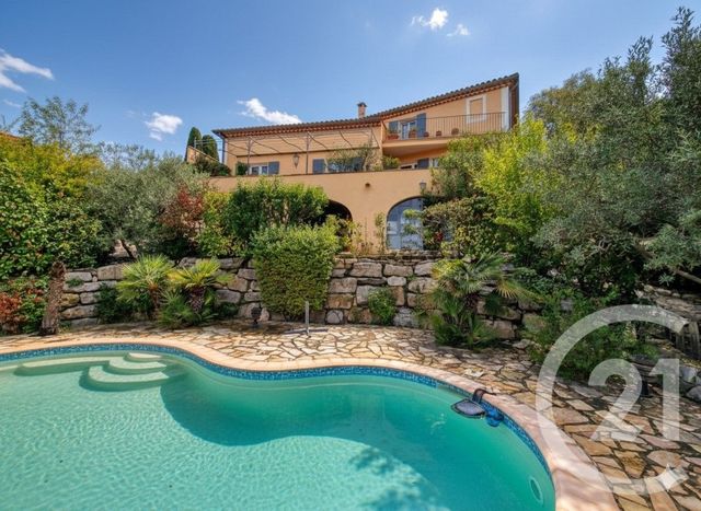 maison - AUBENAS - 07