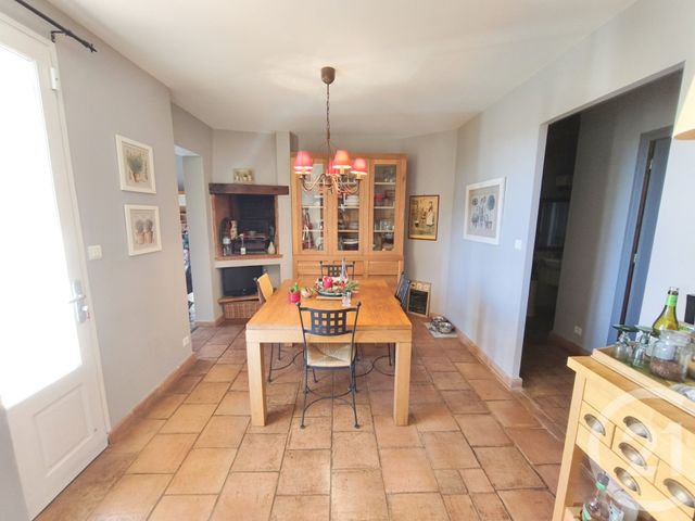 maison à vendre - 5 pièces - 146.0 m2 - AUBENAS - 07 - RHONE-ALPES - Century 21 Agence Nogier