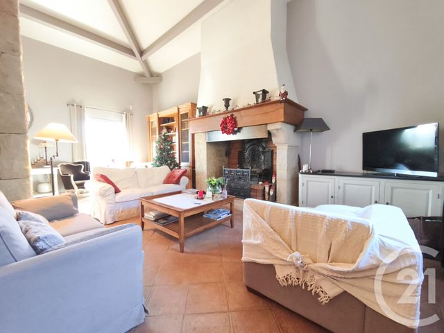 maison à vendre - 5 pièces - 146.0 m2 - AUBENAS - 07 - RHONE-ALPES - Century 21 Agence Nogier