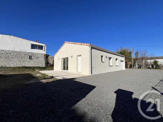 maison - LAVILLEDIEU - 07