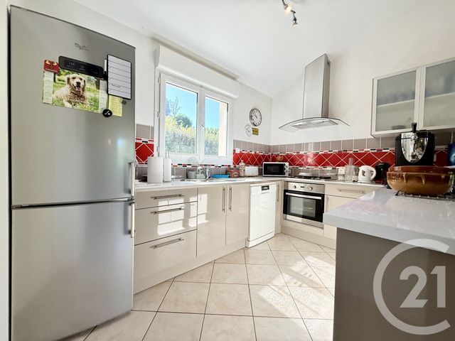 maison à vendre - 5 pièces - 160.0 m2 - VALS LES BAINS - 07 - RHONE-ALPES - Century 21 Agence Nogier