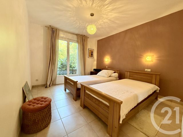 maison à vendre - 5 pièces - 160.0 m2 - VALS LES BAINS - 07 - RHONE-ALPES - Century 21 Agence Nogier