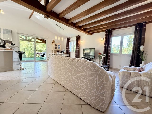 maison à vendre - 5 pièces - 160.0 m2 - VALS LES BAINS - 07 - RHONE-ALPES - Century 21 Agence Nogier