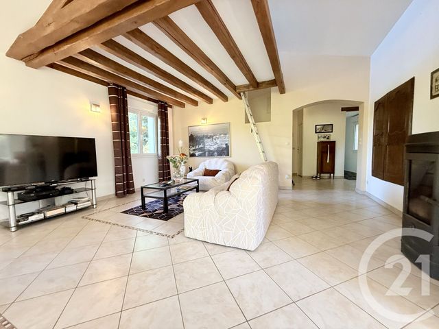 maison à vendre - 5 pièces - 160.0 m2 - VALS LES BAINS - 07 - RHONE-ALPES - Century 21 Agence Nogier