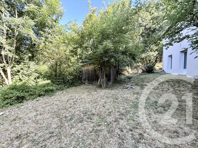 maison à vendre - 5 pièces - 160.0 m2 - VALS LES BAINS - 07 - RHONE-ALPES - Century 21 Agence Nogier