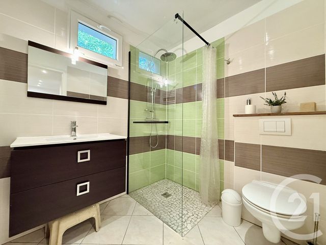 maison à vendre - 5 pièces - 160.0 m2 - VALS LES BAINS - 07 - RHONE-ALPES - Century 21 Agence Nogier