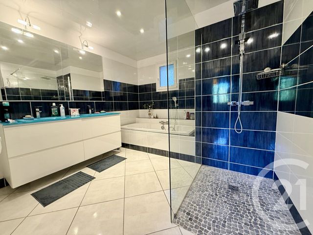 maison à vendre - 5 pièces - 160.0 m2 - VALS LES BAINS - 07 - RHONE-ALPES - Century 21 Agence Nogier