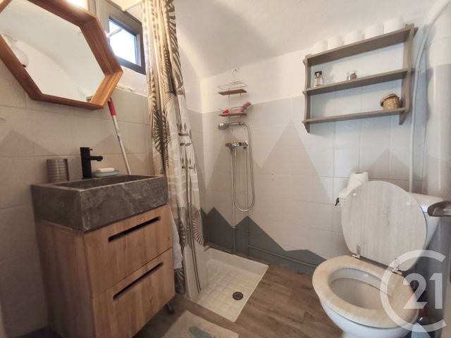 maison à vendre - 5 pièces - 165.0 m2 - DARBRES - 07 - RHONE-ALPES - Century 21 Agence Nogier