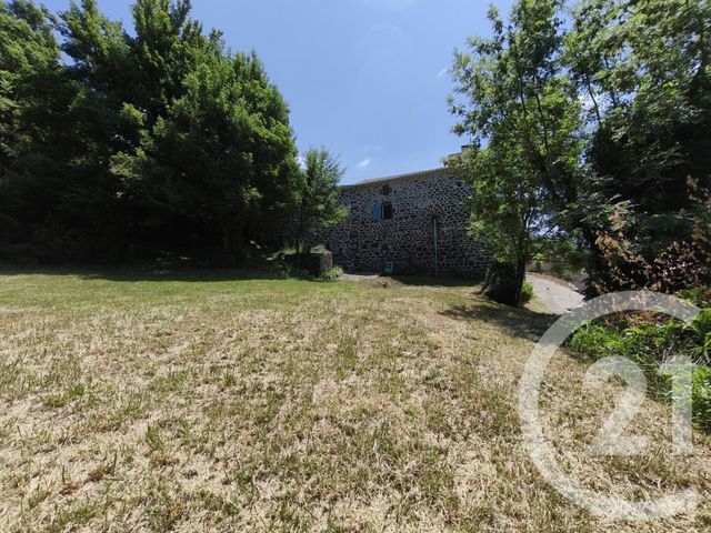 maison à vendre - 5 pièces - 165.0 m2 - DARBRES - 07 - RHONE-ALPES - Century 21 Agence Nogier